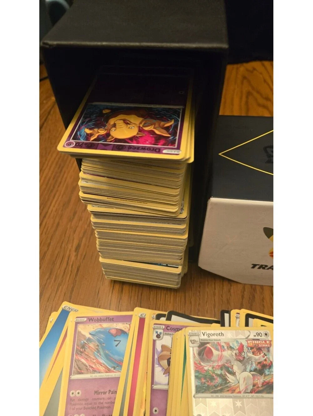 Pokemon this listing
